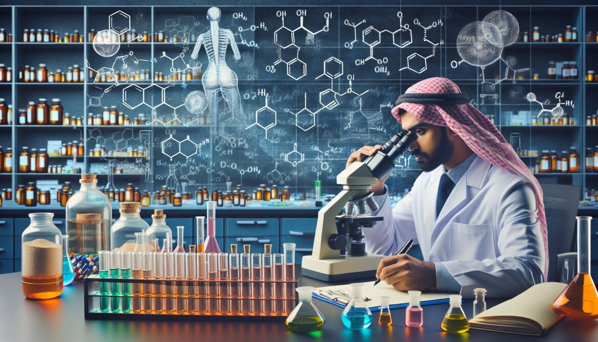 The Intricate World of Medicines and Pharmaceuticals