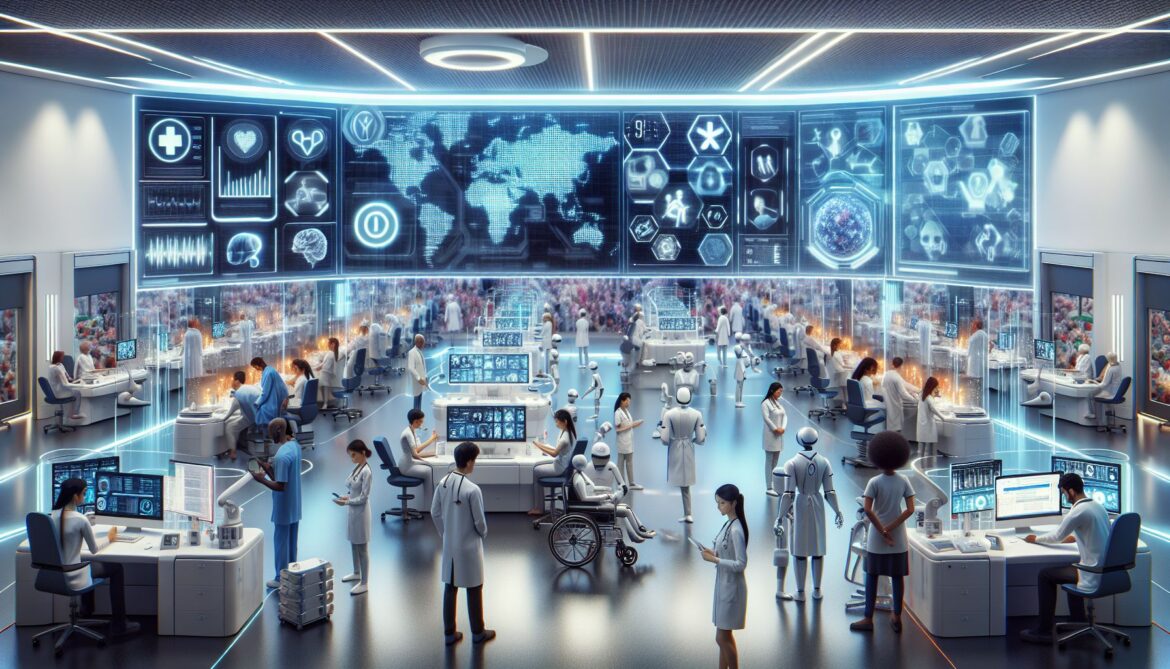 The World of Medicines: Revolutionizing Healthcare