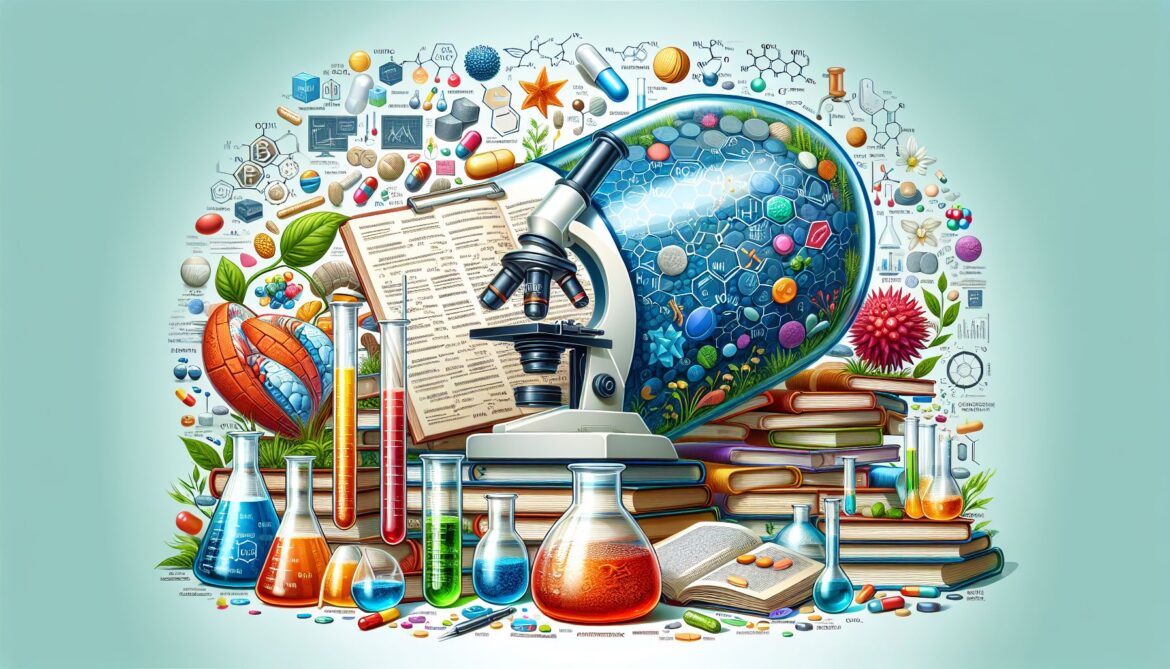 The Fascinating World of Medicines: Unveiling the Secrets of the Pharmaceutical Industry