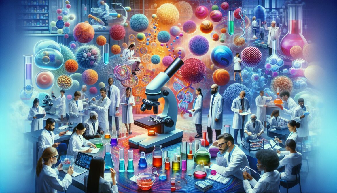 The World of Medicines: Exploring the Pharmaceuticals Realm