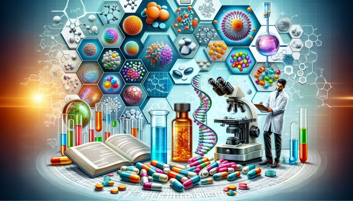 The Intricate World of Medicines and Pharmaceuticals