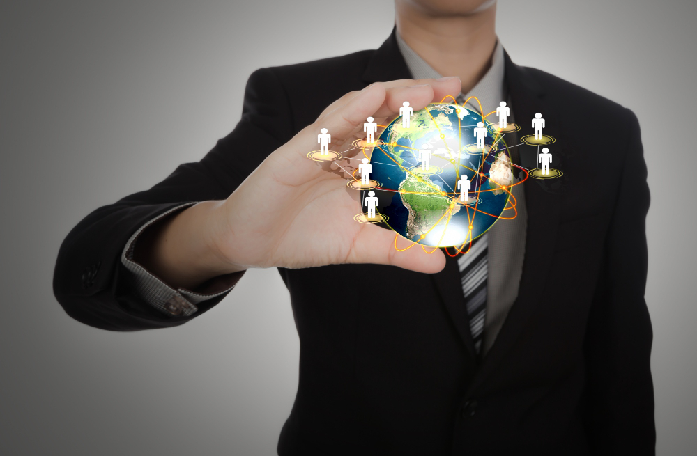 Building Global Reach Through Strategic Influencer Campaigns